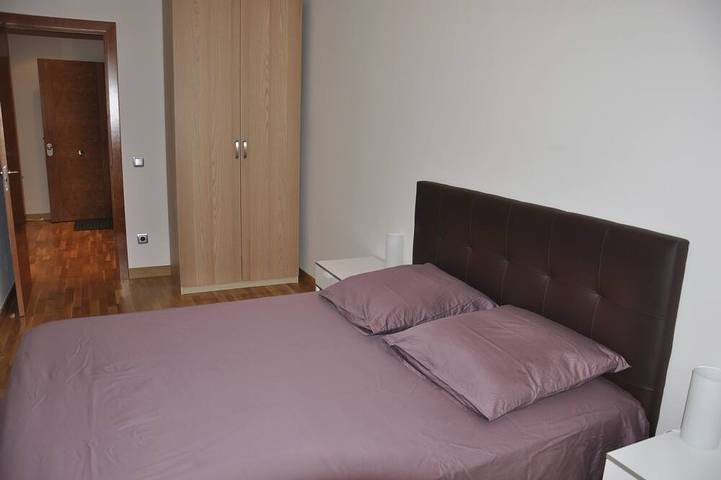 Ganze Wohnung, Calle Quinta C, historisches Zentrum von Salamanca, neue Wohnung in San Bernardo (Salamanca), Salamanca