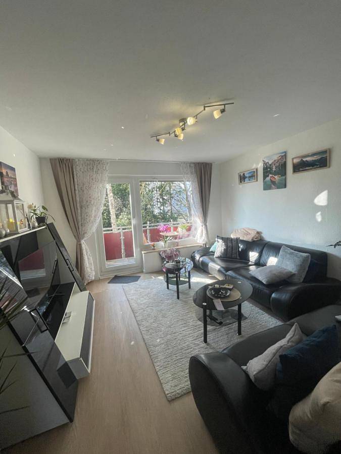 Ferienwohnung für 5 Personen, mit Balkon in Castrop-Rauxel - 2