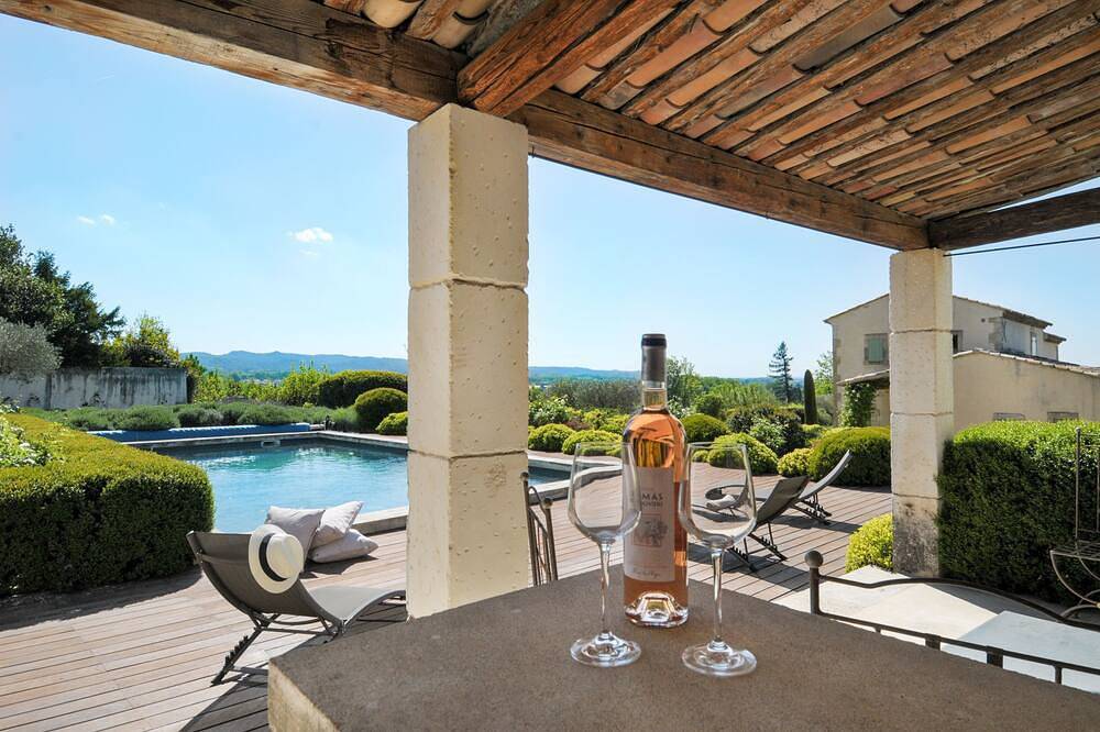Maison de vacances