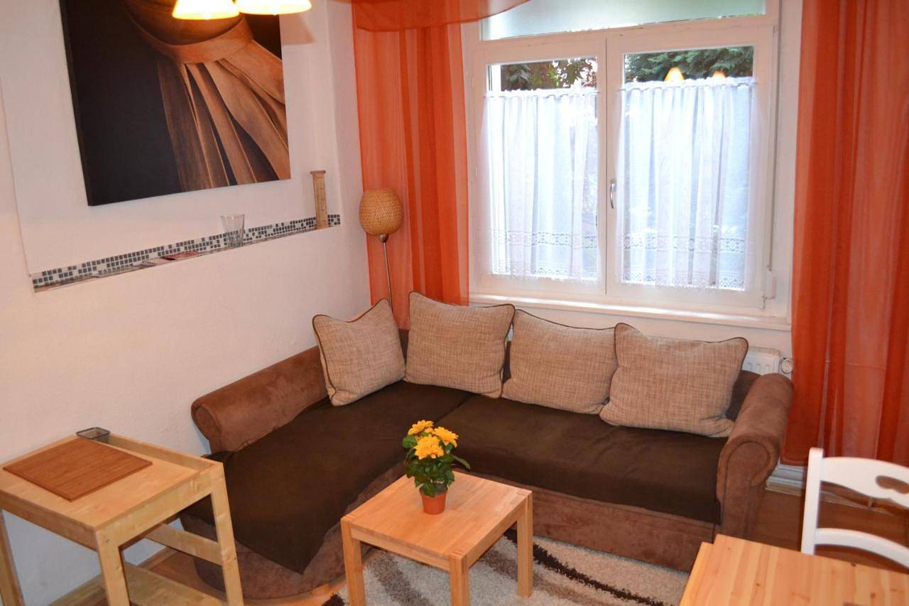 Ganze Wohnung, 2-Raum Ferienwohnung in Connewitz in Leipzig-Süd, Leipzig