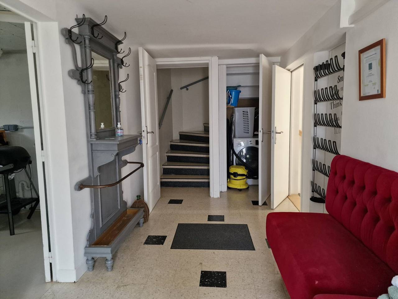 Petit gîte de La Lézardière in Blois, Région de Blois