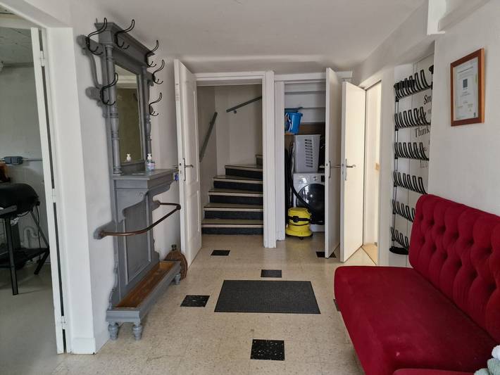 Gîte pour 6 personnes, avec jardin ainsi que piscine et balcon à Blois - 4