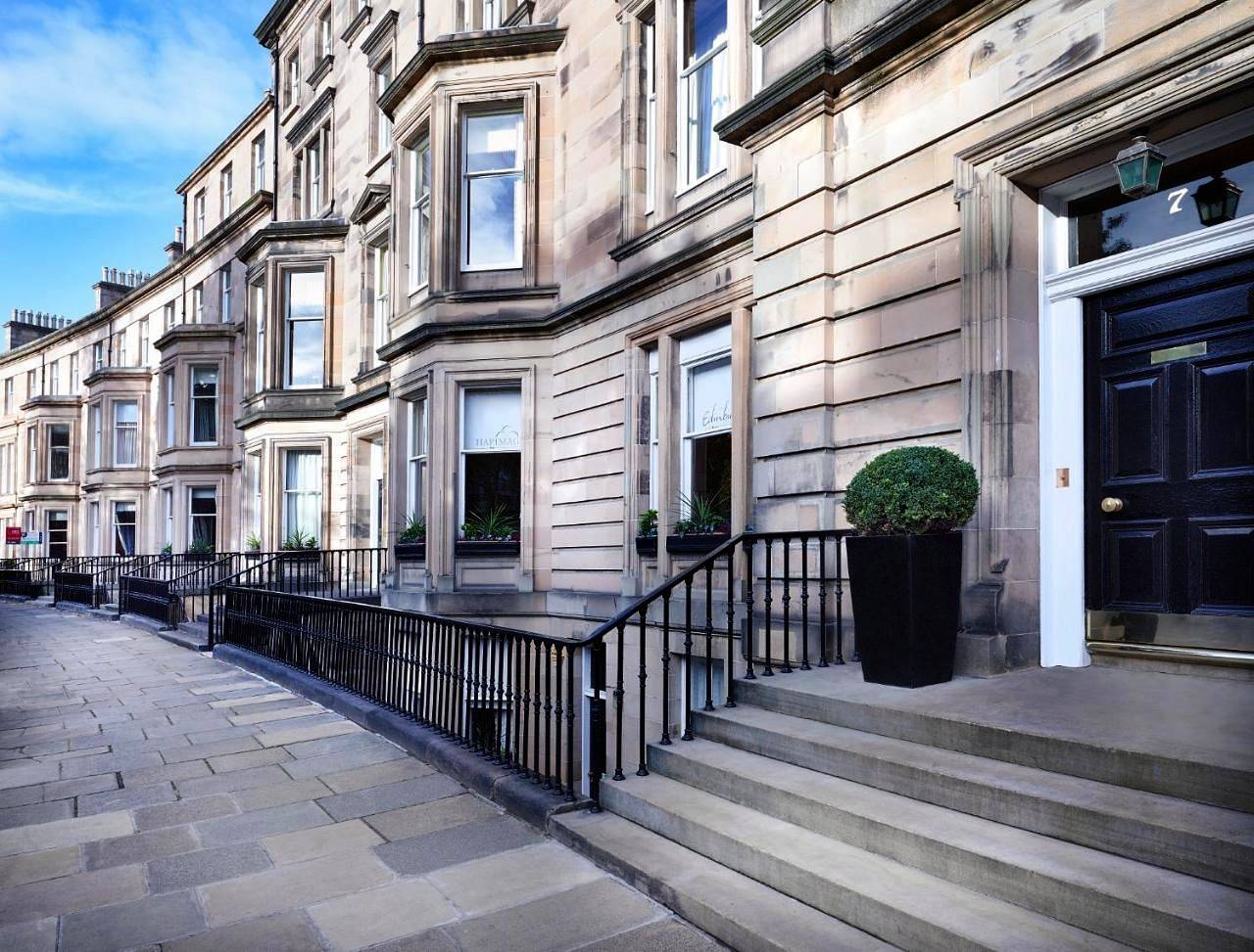 The Edinburgh Residence in Edinburgh, Edinburgh and Lothian