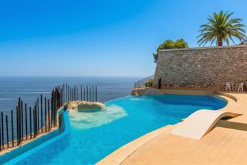 Chalet para 6 Personas en Taormina, Provincia de Messina, Foto 1