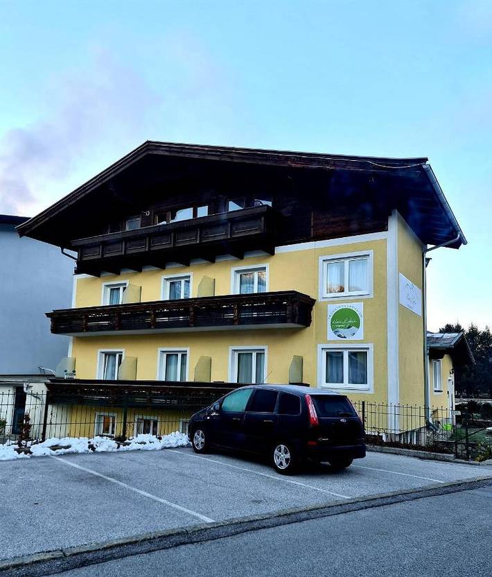 BnB für 2 Personen, mit Ausblick in Bad Hofgastein
