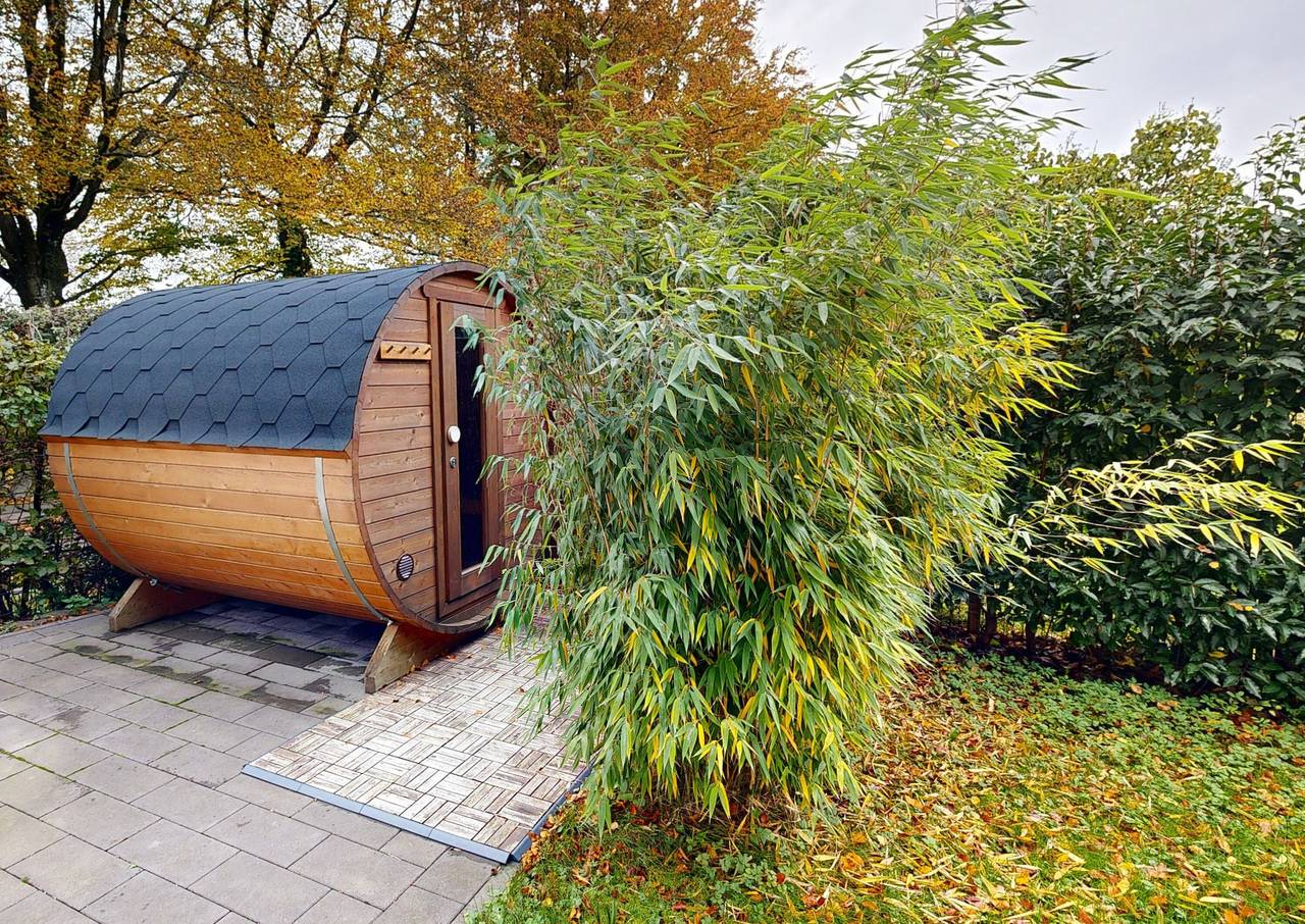 Eifel - Oase Monschau mit Sauna und Hot Tub in Monschau, Naturpark Hohes Venn-Eifel