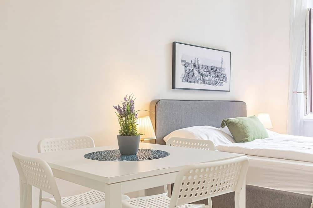 Appartamento vacanze a Vienna a partire da 87€ a notte