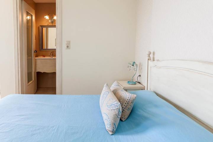 Gîte pour 3 personnes, avec vue et jardin dans Lendas - 4