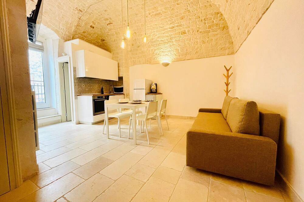 Casa Gioberti in Castellana Grotte, Provincia di Bari