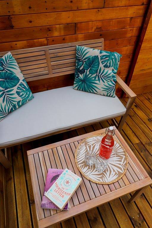 Gîte pour 6 personnes, avec terrasse et jacuzzi dans Indre - 4