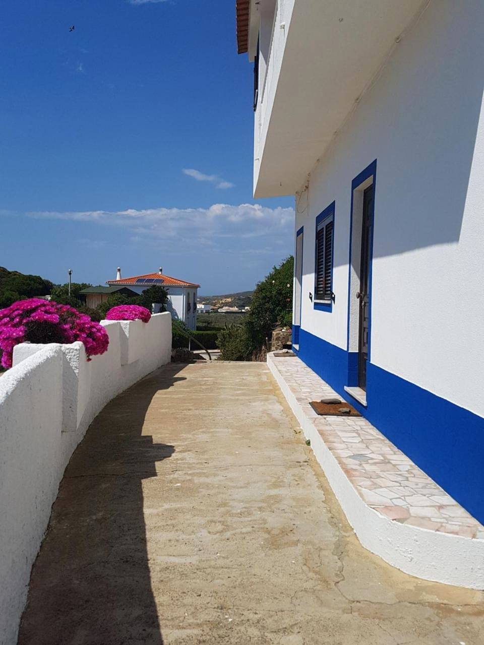 Casa Barroca in Bordeira, Parque Natural do Sudoeste Alentejano e Costa Vicentina
