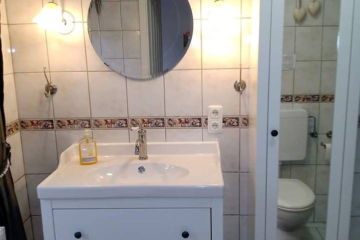 Bauernhof für 5 Personen, mit Garten im Fichtelgebirge - 4