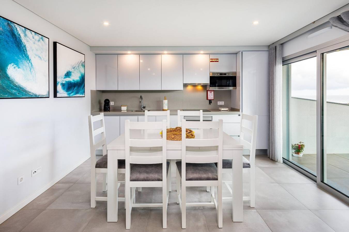 Ganze Wohnung, Apartment 'I' mit Meerblick und Wlan in Monte Gordo, Faro Distrikt