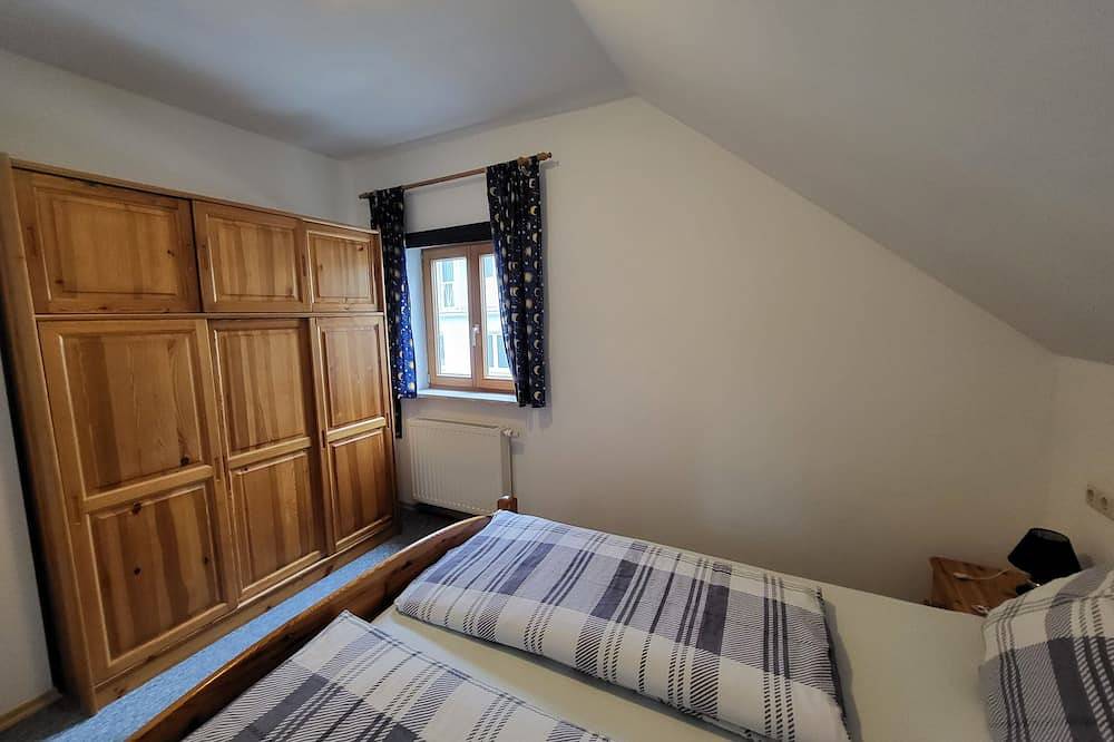 Geheel appartement, Cozy vacation apartment, in Neuschwanstein, Füssen