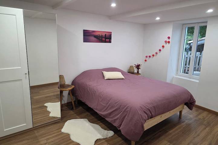 Holiday home for 15 people, with pets - 1