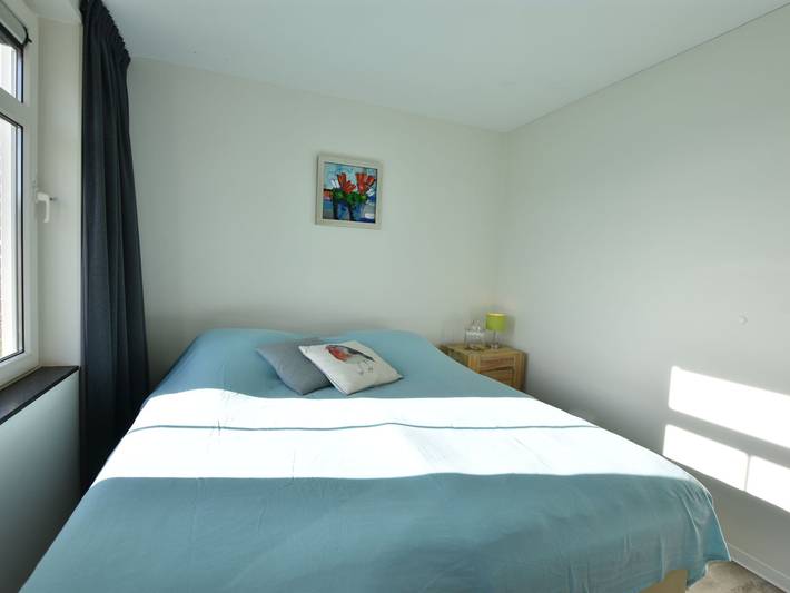 Ferienhaus für 6 Personen, mit Terrasse und Garten sowie Sauna in Breskens - 2