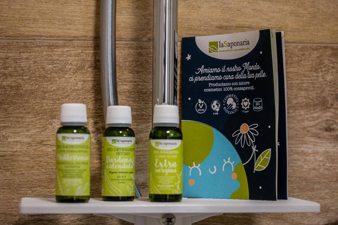 Sweet Harbour Porto - Affittacamere in Pesaro, Valle del Metauro