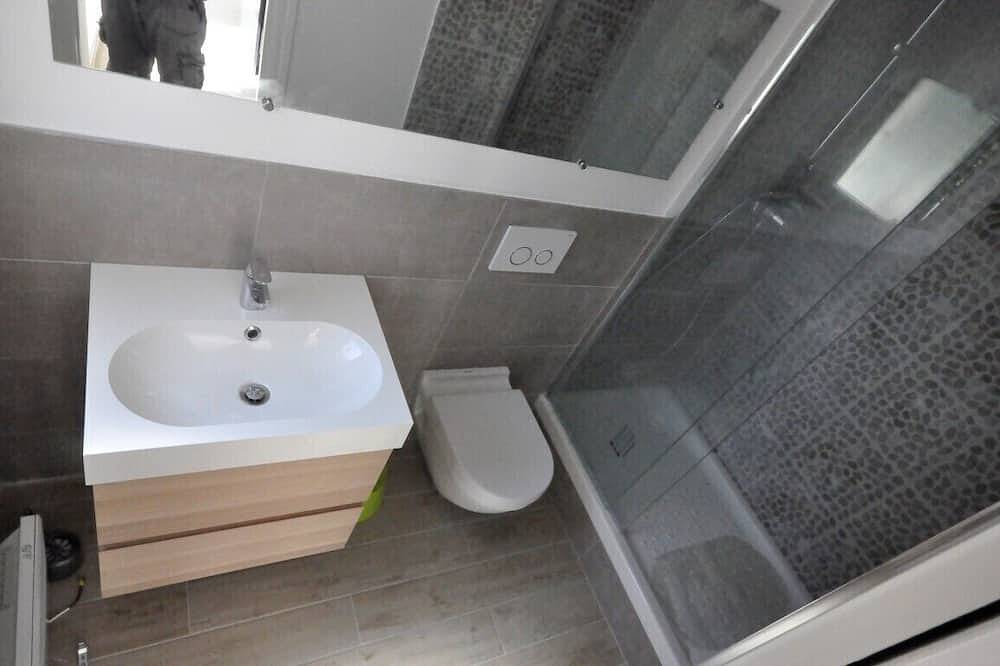 Villa Lou Caroubier 3 Zimmer mit privatem beheiztem Pool in Nizza in Nizza, Nizza und Umgebung