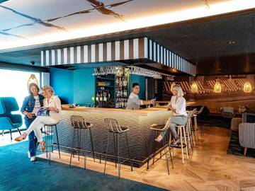 Hôtel pour 4 personnes, avec piscine et jardin, animaux acceptés à Noyelles-Godault
