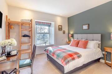 Cottage for 14 People in Horton in Ribblesdale, North Yorkshire, Photo 4