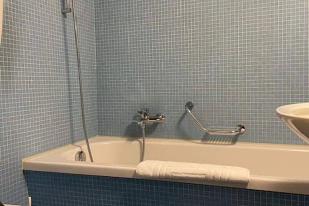 Entire apartment, Terrific studio in the city centre (Art 2) in Zurich, Zurich district