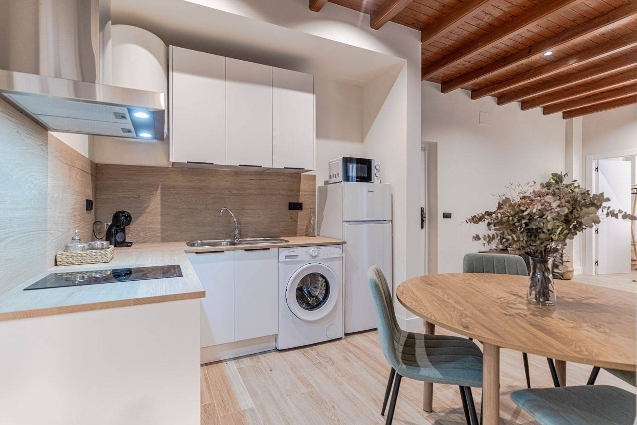 Suite Alhambra · Modern with private patio, foto 13