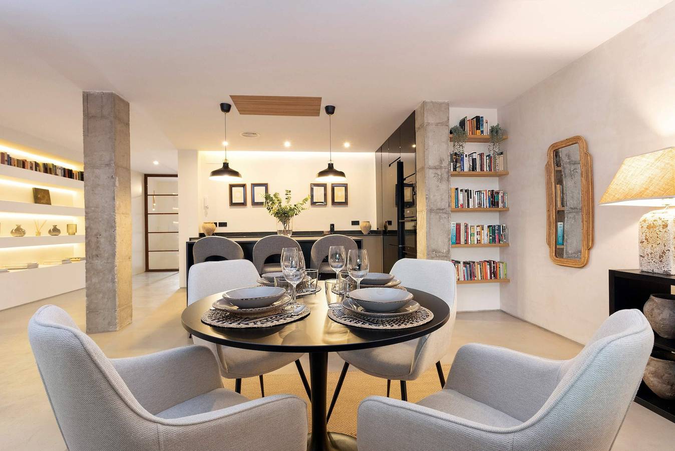 Apartamento entero, Genteel Home Pureza in Central Seville, Sevilla