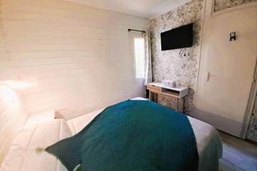 Chalet pour 4 Personnes dans Gassin, Région de Draguignan, Photo 2