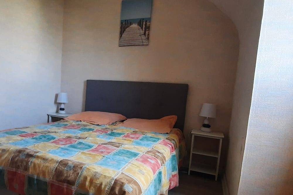 Schönes Einfamilienhaus. in Le Croisic, Côte d'Amour