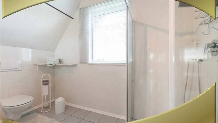 Ferienwohnung für 5 Personen, mit Sauna und Garten in Altenberg - 4