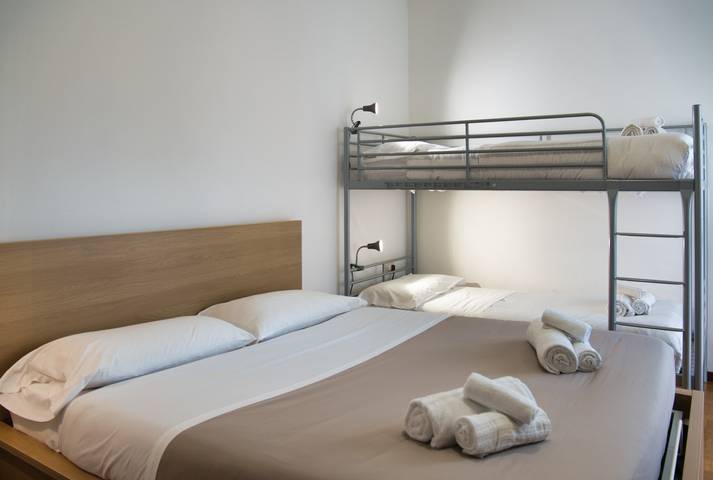 Ganze Wohnung, Barzio Coldogna 5 in Barzio, Gemeinde Barzio