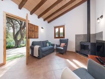 Villa in Calvià, Serra de Tramuntana für 6 