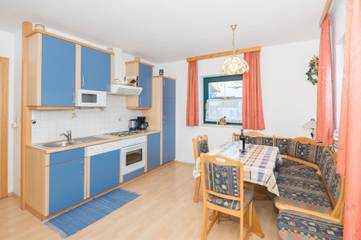 Appartement voor 5 Personen in Rauris, Ski Amadé, Afbeelding 3