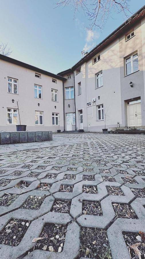 Apartamenty Retro in Dąbrowa Górnicza, Śląsk
