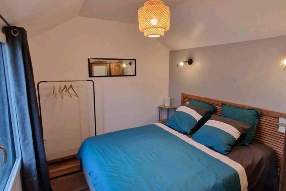 Gîte Chaleureux Entre Terre et mer in Saint-Alban, Côte de Goëlo