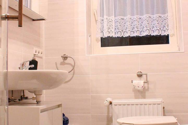 Ferienwohnung für 2 Personen, mit Garten und Terrasse in Bad Zwesten - 3