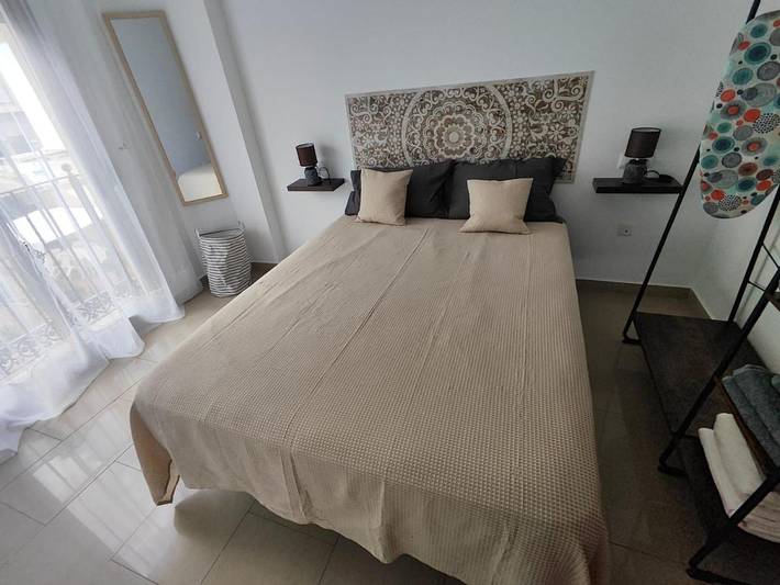 Ferienwohnung für 4 Personen, mit Terrasse - 1