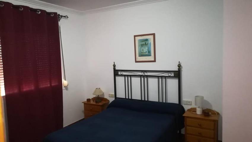 Gîte pour 3 personnes, avec terrasse à Antequera - 3