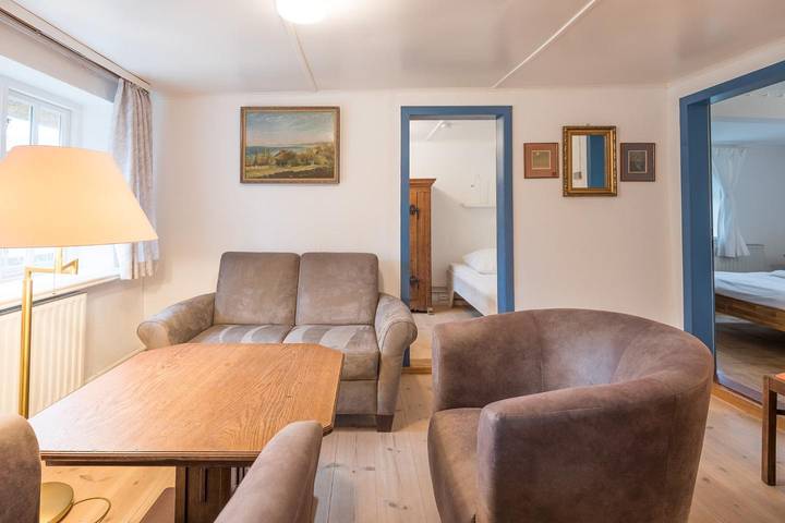 Ferienhaus für 4 Personen, mit Garten in Eider-Treene-Sorge - 2