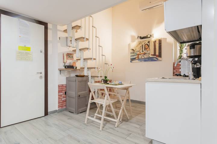 Gîte pour 2 personnes à Bari - 4