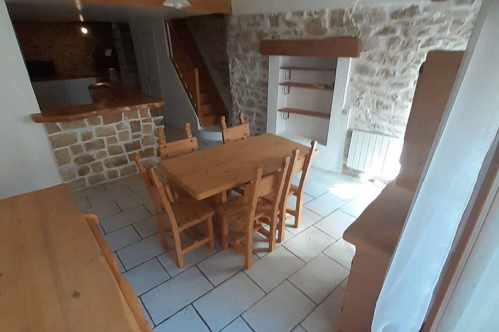 Beautiful village house in Provence in Besse-sur-Issole, Brignoles region