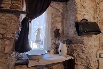 B&b für 2 Personen in Quiliano, Savona Provinz, Bild 4