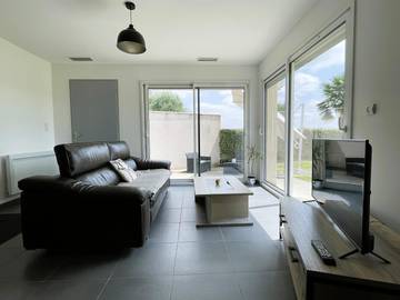 Gîte pour 4 Personnes dans Espoey, Région de Pau, Photo 3