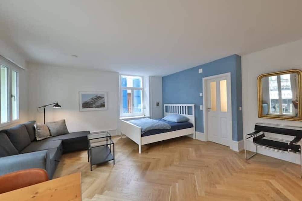 Apartamento entero, City Center Union 1 Apartment in Interlaken, Lago de Thun