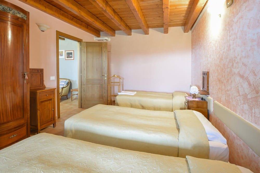 Appartamento intero, Grazioso appartamento con 1 camera da letto a Loiano in Loiano, Provincia di Bologna