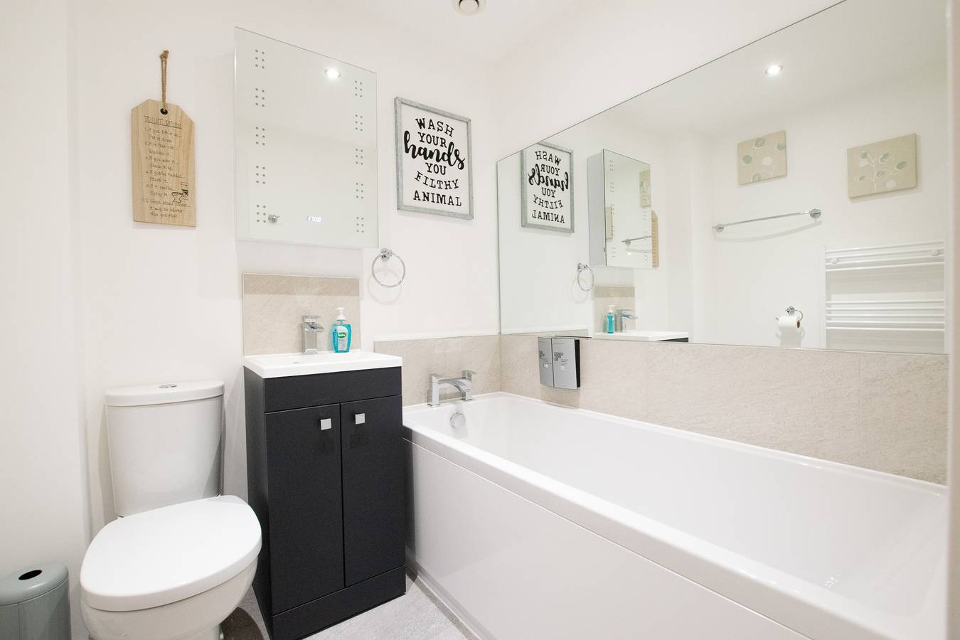 Entire apartment, Your Apartment | Bristol Rowan Tree - No.1 in Bristol, South West England