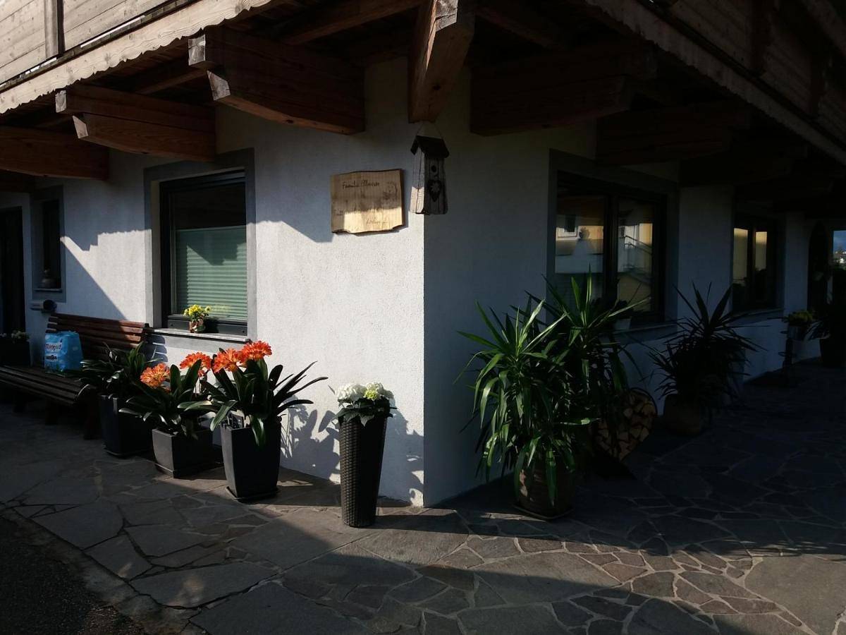 Appartement entier, Ferienwohnung Ellmerer in Schwoich, Massif de l'Empereur