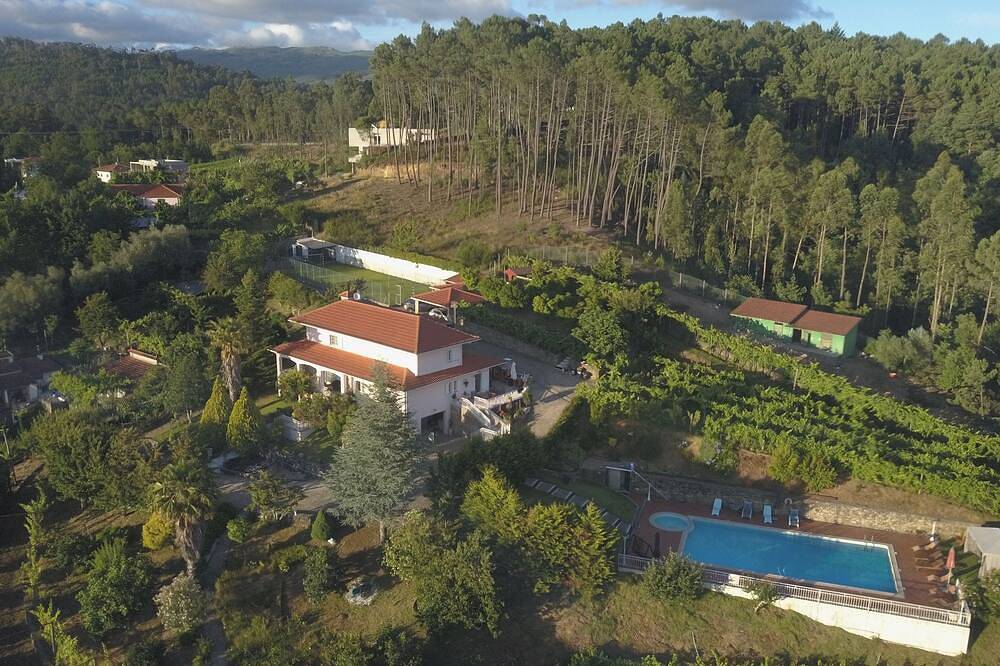 Casa maravilhosa para as montanhas in Cabeceiras de Basto (Cidade), Distrito de Braga