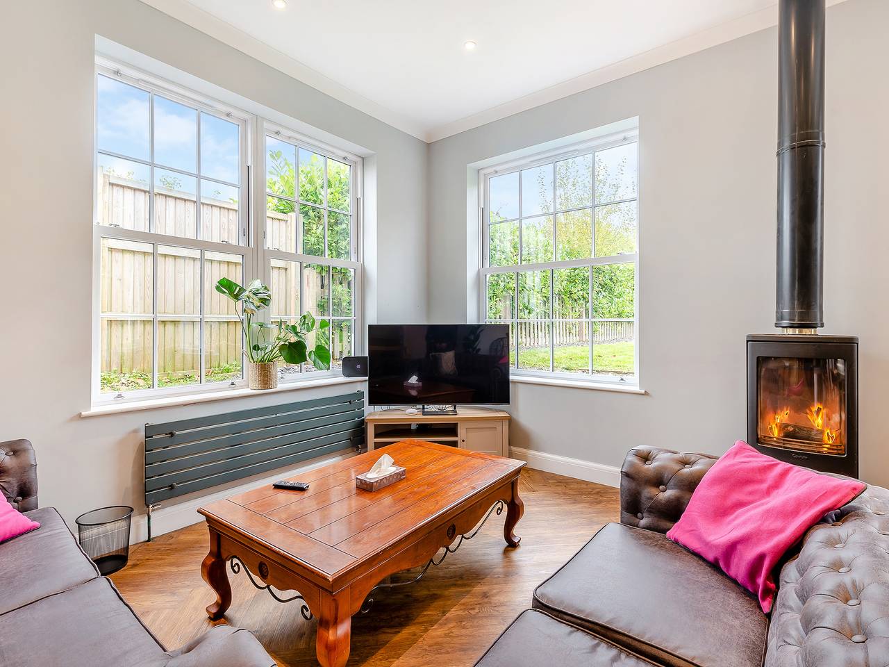 Hillside - Uk48202 in Hucking, Kent