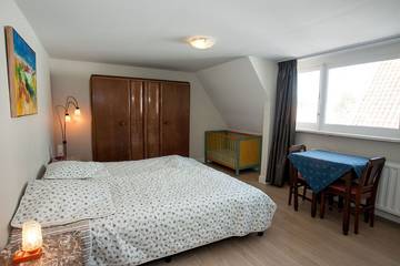 Villa für 12 Personen in Knokke-Heist, Westflandern, Bild 4